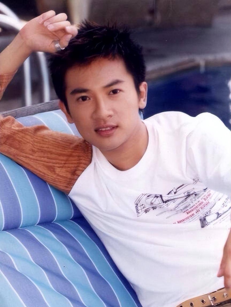 苏有朋