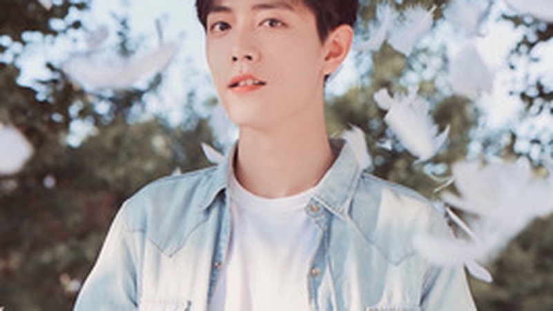 肖战首映礼惊喜收获印章礼物 传统文化寓意获影迷热赞