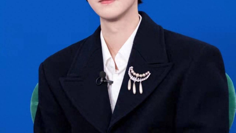 鹿晗演唱会首创视频通话互动 幸运粉丝现场泪崩引热议