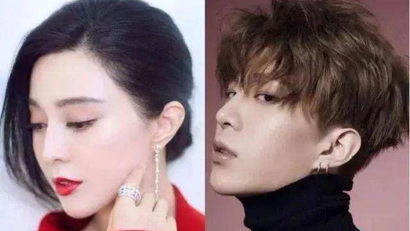 范丞丞跑男绅士手火上热搜：不经意细节成最硬核圈粉利器